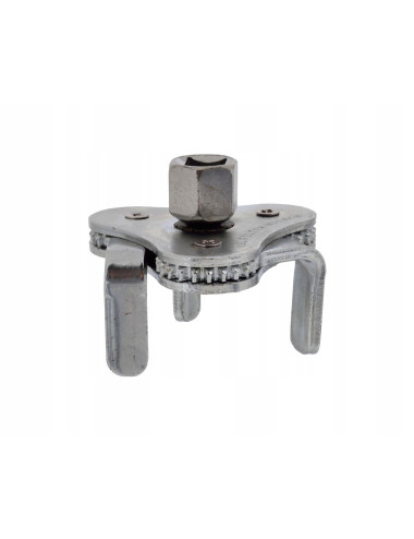 AWTOOLS KLUCZ DO FILTRÓW OLEJU 3RAM. 63-120mm BLACK LINE