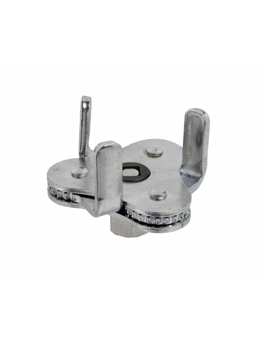 AWTOOLS KLUCZ DO FILTRÓW OLEJU 3RAM. 63-120mm BLACK LINE