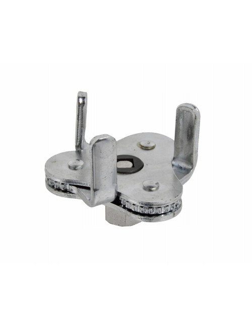 AWTOOLS KLUCZ DO FILTRÓW OLEJU 3RAM. 63-120mm BLACK LINE