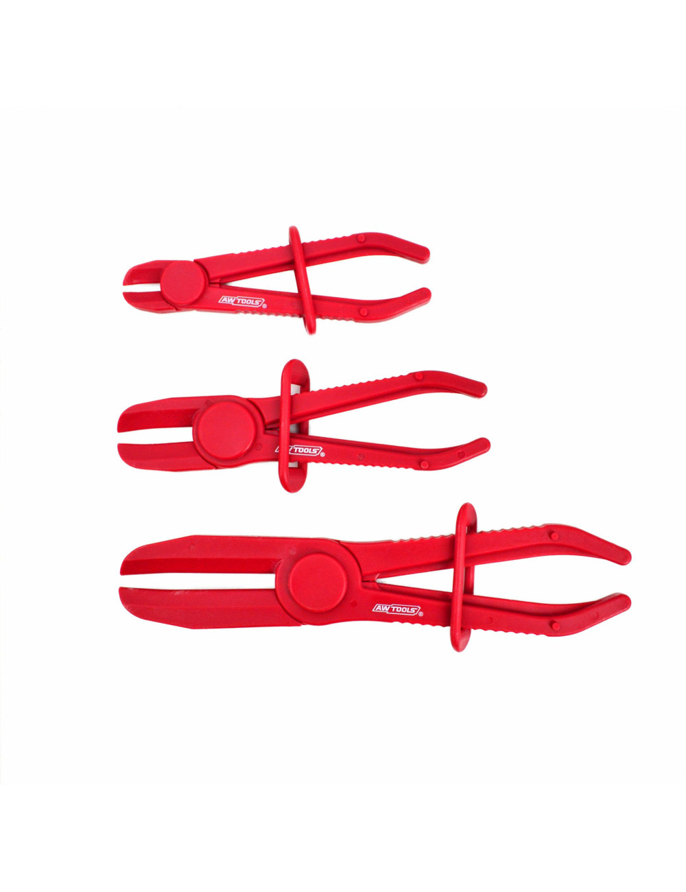 AWTOOLS ZACISKI DO PRZEWODÓW Z CIECZĄ