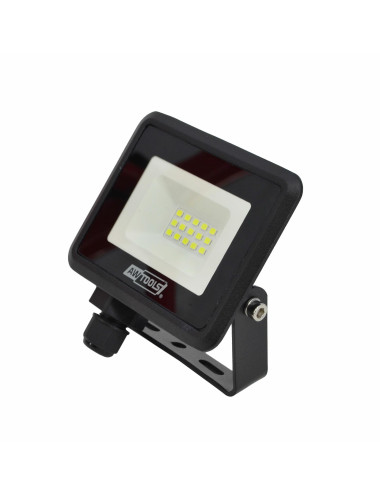 AWTOOLS REFLEKTOR SLIM SMD LED 10W