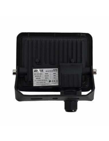 AWTOOLS REFLEKTOR SLIM SMD LED 10W
