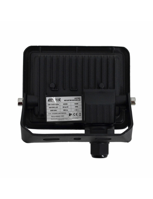 AWTOOLS REFLEKTOR SLIM SMD LED 10W