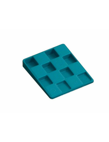 WOLFCRAFT KLINY DYLATACYJNE 40 szt.