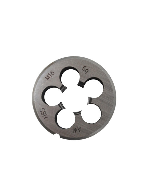 AWTOOLS NARZYNKA M2 HSS M10x1,50 BLACK LINE