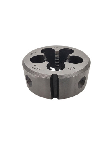 AWTOOLS NARZYNKA M2 HSS M10x1,50 BLACK LINE