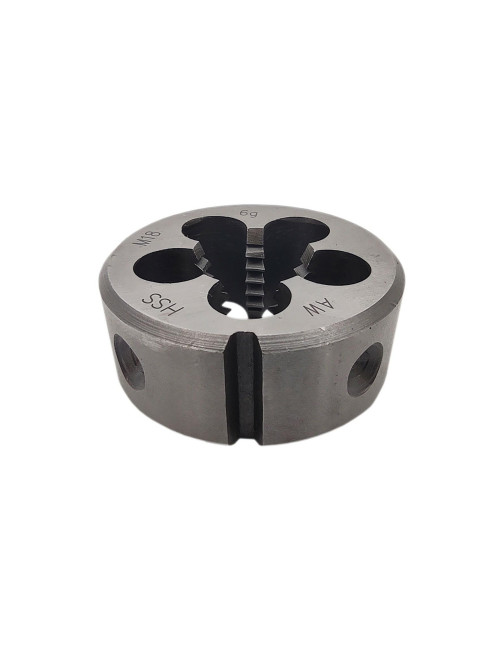 AWTOOLS NARZYNKA M2 HSS M 8x1,25 BLACK LINE