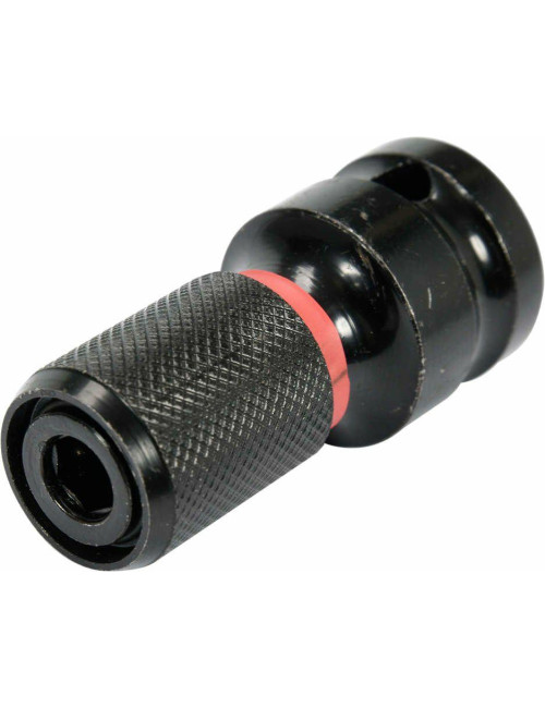 YATO ADAPTER UDAROWY DO BITÓW 1/2"-1/4"