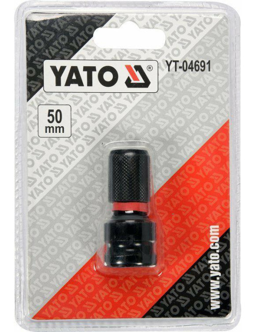 YATO ADAPTER UDAROWY DO BITÓW 1/2"-1/4"