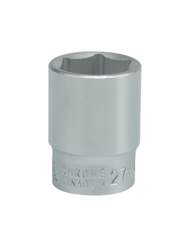 YATO NASADKA 6K 3/4" KRÓTKA 27mm