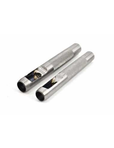 AWTOOLS PRZEBIJAKI SKÓRY 9cz