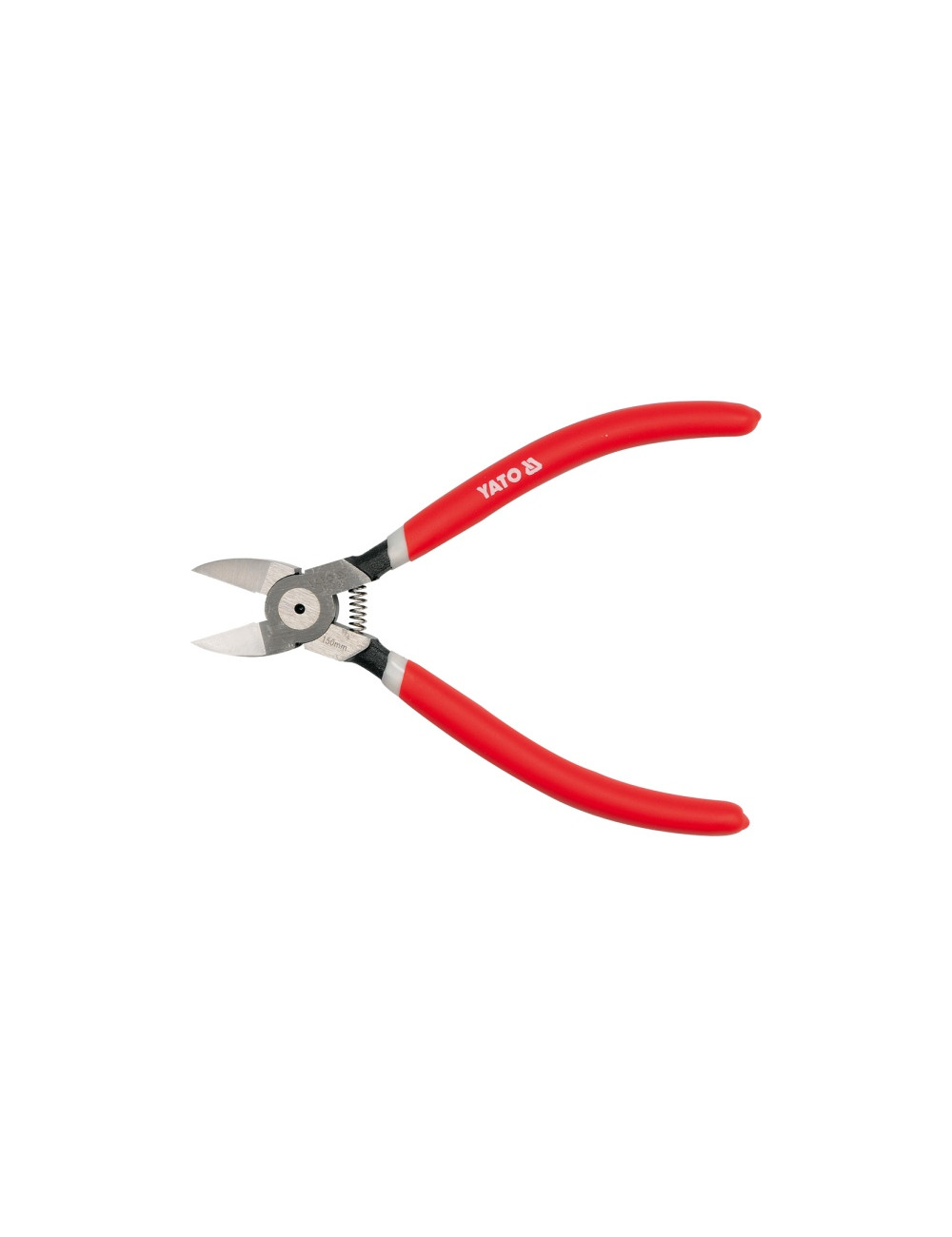 YATO SZCZYPCE BOCZ. 6" 150 1951