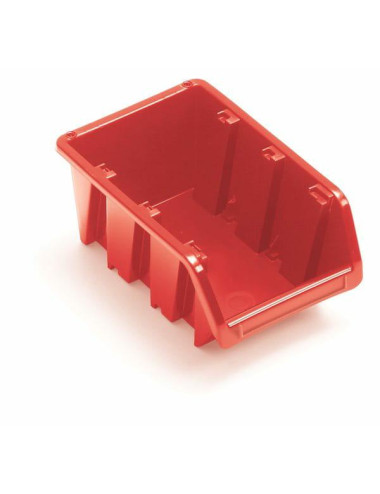 KISTENBERG KUWETA WARSZTATOWA 16 CZERWON A 240x390x180mm