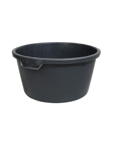 AWTOOLS KASTRA KUBEŁ NA ZAPRAWĘ OKRĄGŁY 40lZ UCHWYTEM