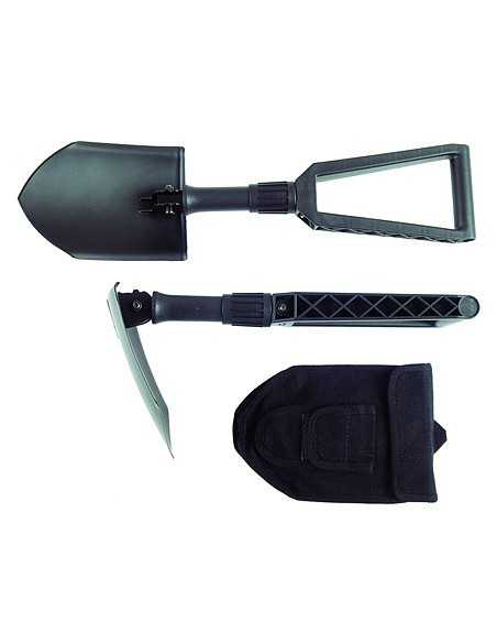 FISKARS SAPERKA SKŁADANA 2750