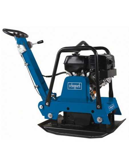 SCHEPPACH ZAGĘSZCZARKA HP3000S 730x450mm 170kg 9,0 KM