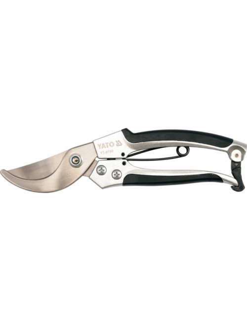 YATO SEKATOR UNIWERSALNY 200mm 8790