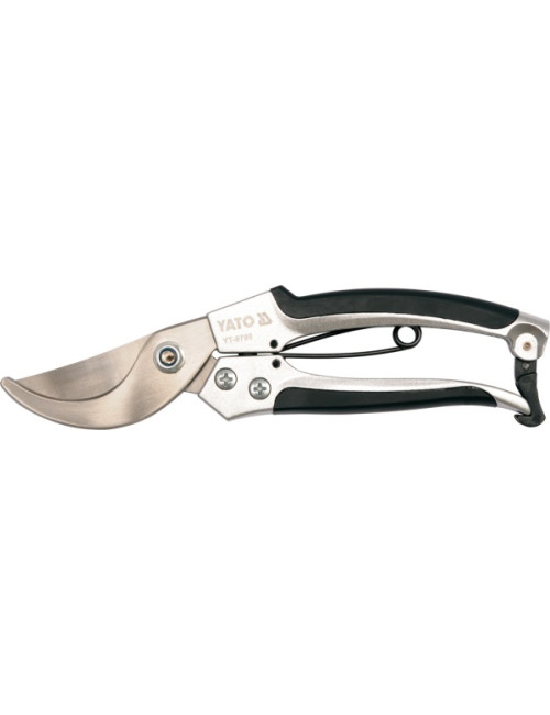 YATO SEKATOR UNIWERSALNY 200mm 8790