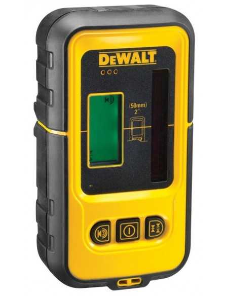 DEWALT DETEKTOR DO URZĄDZEŃ LASEROWYCH