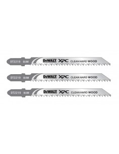 DEWALT BRZESZCZOT DO WYRZYNARKI 100x2,5mm T101BRF DREWNO /3szt.