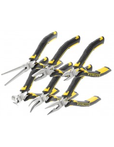 STANLEY SZCZYPCE MINI  KPL. 6cz.