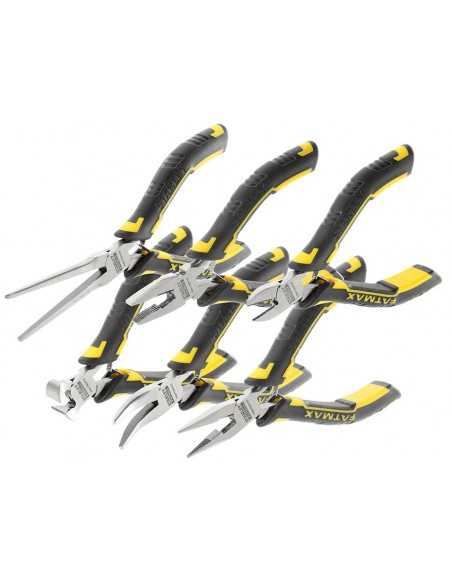 STANLEY SZCZYPCE MINI  KPL. 6cz.