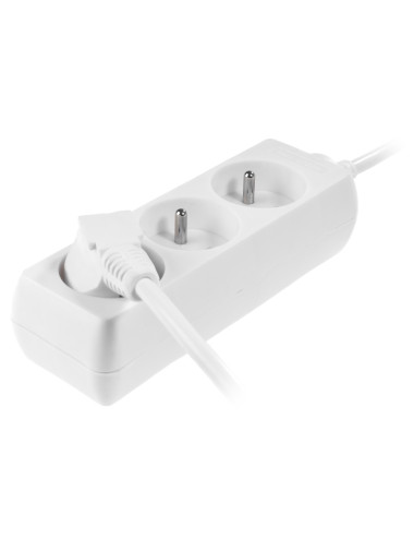 AWTOOLS PRZEDŁUŻACZ DOMOWY U.3g*1,5m