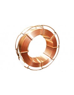 DRUT SPAWALNICZY SG2 TYSWELD  0,8/15kg