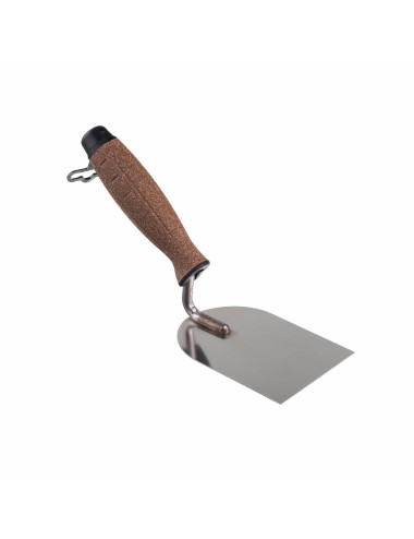 AWTOOLS KIELNIA SZTUK.NIERDZ.ŁOPAT.120mm UCH.KOREK 1706K