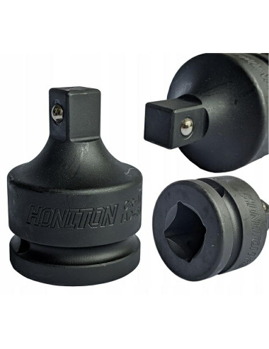 HONITON REDUKCJA UDAROWA 3/8" na 1/2"