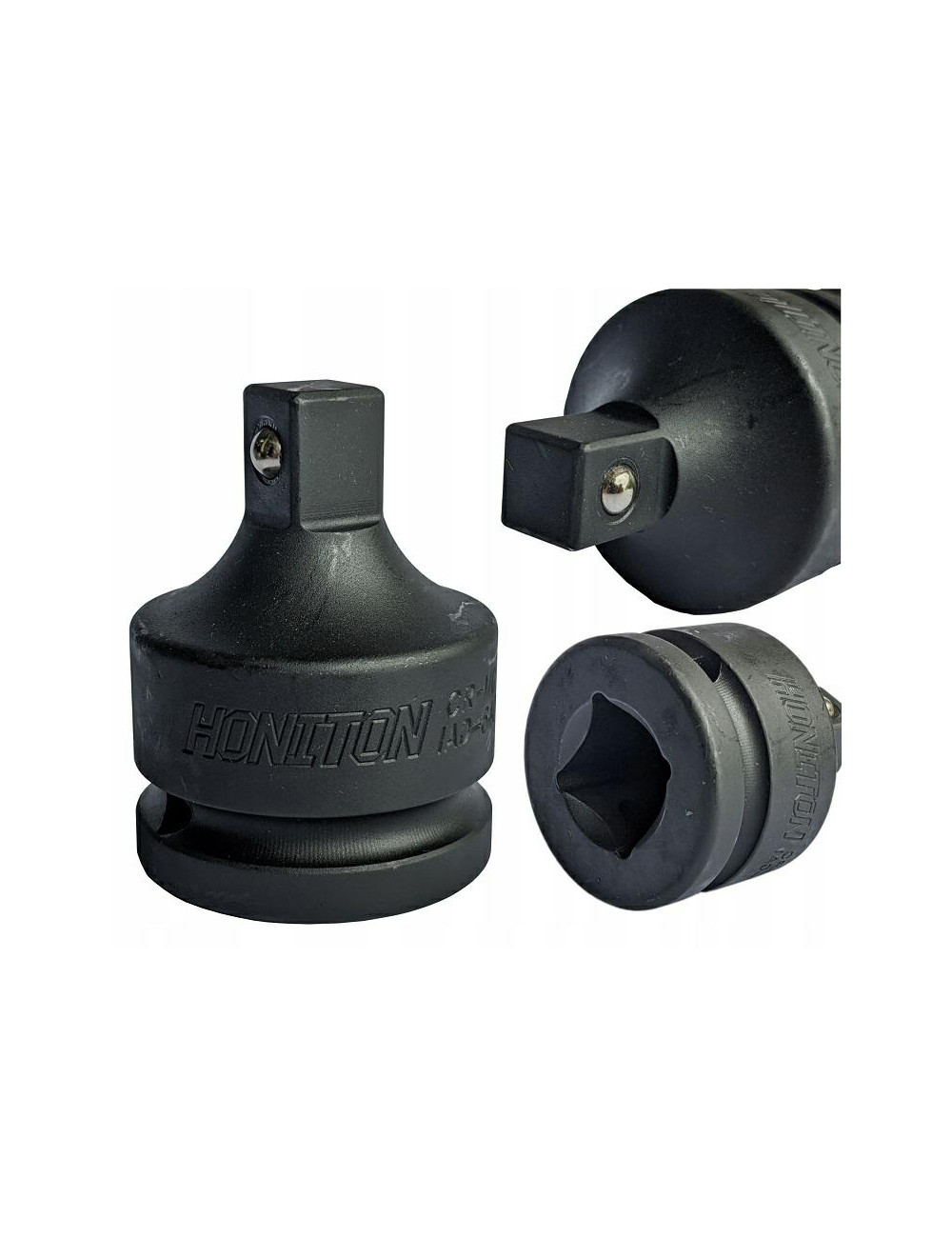 HONITON REDUKCJA UDAROWA 3/8" na 1/2"