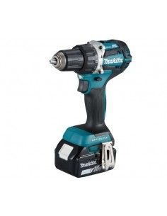 MAKITA WIERTARKO-WKRĘTARKA 18V 54/30Nm 2x3,0Ah LI-ION BEZSZCZOTKOWA WALIZKA MAKPAC DDF484RFJ