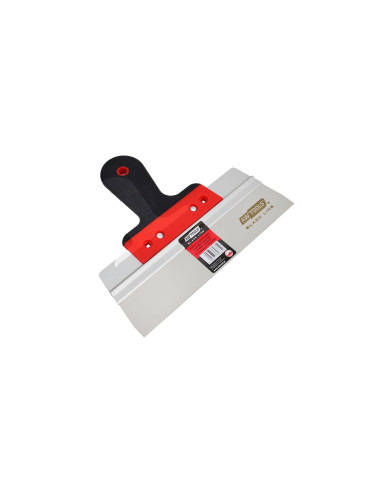 AWTOOLS SZPACHLA NIERDZ.200 60 FASAD.UCH.GUM2028 BL