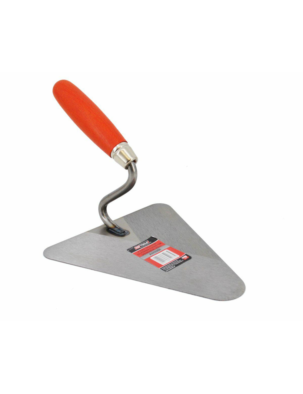 AWTOOLS KIELNIA TRÓJK.SZLIF.200mm UCH.DREW.0823.