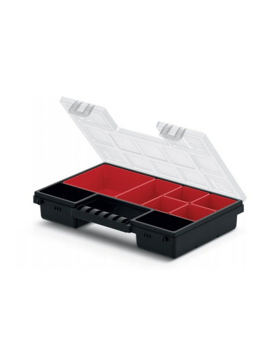 KISTENBERG ORGANIZER NARZĘDZIOWY NORB 30 287 x 186 x 50