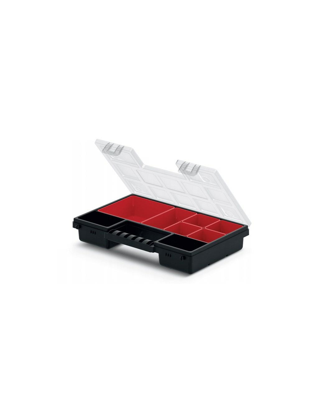 KISTENBERG ORGANIZER NARZĘDZIOWY NORB 30 287 x 186 x 50