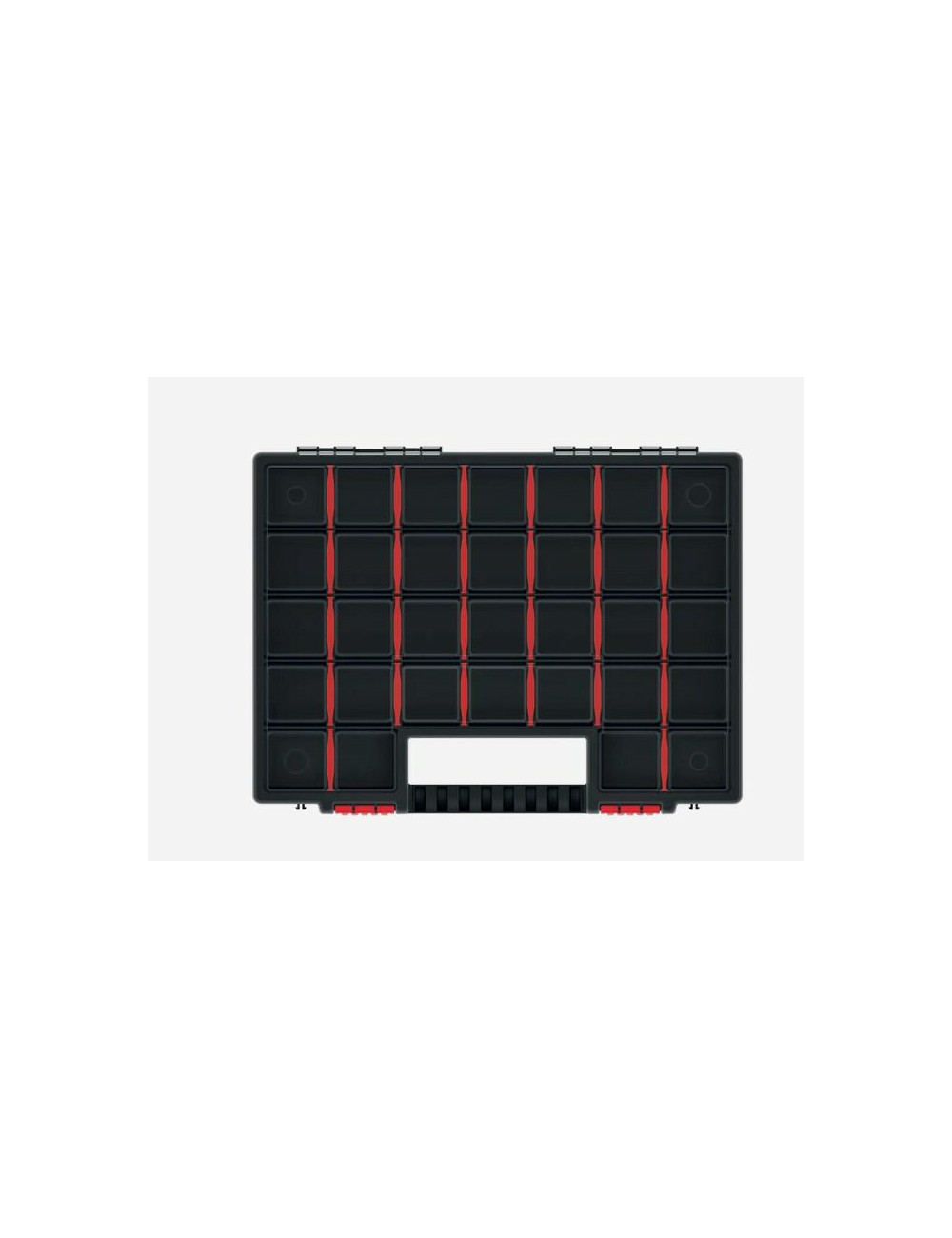 KISTENBERG ORGANIZER NARZĘDZIOWY NORS 40 399 x 303 x 50