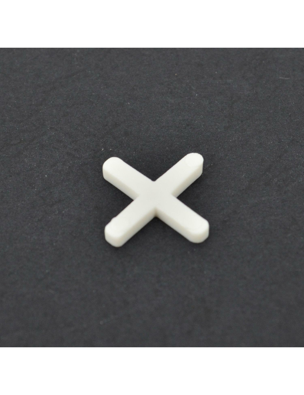 AWTOOLS KRZYŻYKI DYSTANSOWE 3,0mm 1500szt.WIADERKO