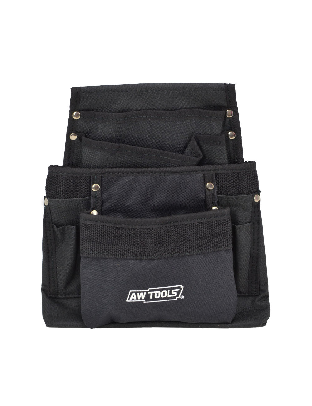 AWTOOLS KIESZEŃ NARZĘDZIOWA NYLONOWA10-PRZEGRÓD