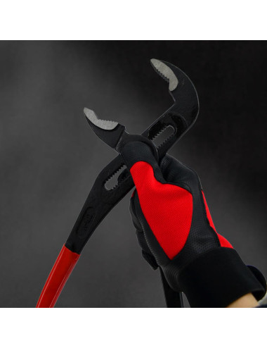 AWTOOLS SZCZYPCE NASTAWNE 250mm