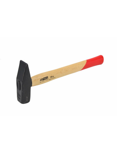 AWTOOLS MŁOTEK ŚLUSARSKI 0,7 kg TRZONEK DREWBLACK LINE