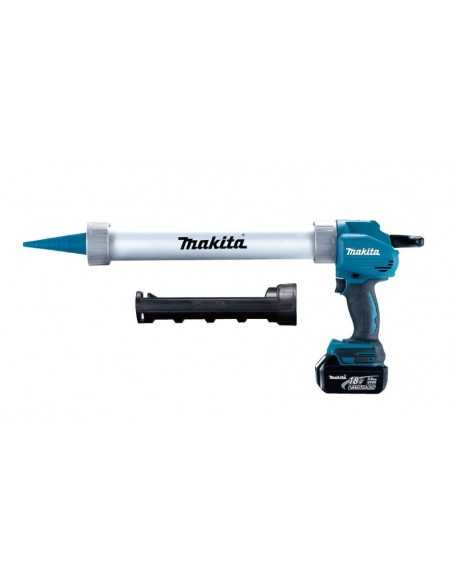 MAKITA WYCISKACZ DO MAS 18V 1 x 3,0Ah LI-ION DCG180RFX