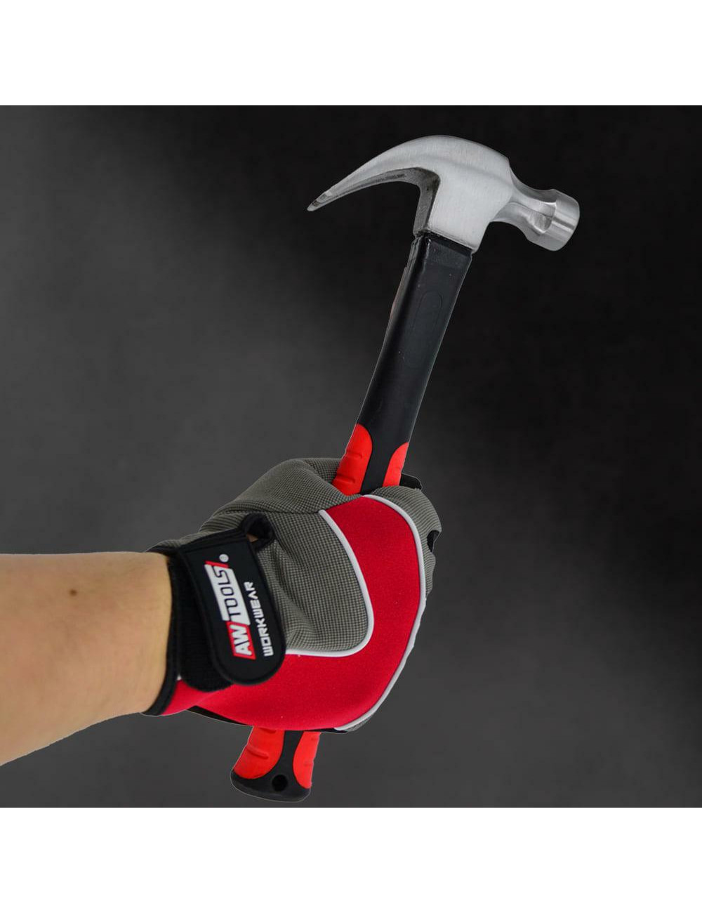 AWTOOLS MŁOTEK SZEWSKI 500g WŁÓKNO