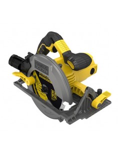 STANLEY PILARKA TARCZOWA 1650W 190mm FME301