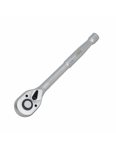 AWTOOLS GRZECHOTKA 1/4" METALBLACK LINE