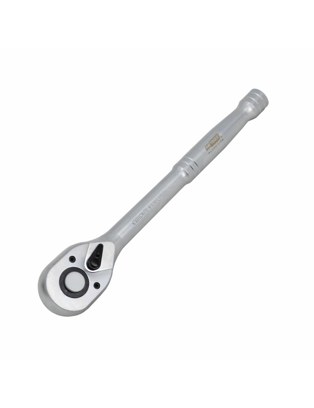 AWTOOLS GRZECHOTKA 1/4" METALBLACK LINE