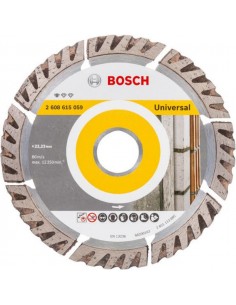 BOSCH TARCZA D.* 350mm TUR UNIV. S4U