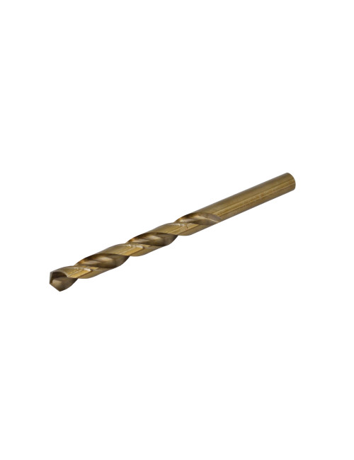 AWTOOLS WIERTŁO METAL KOBALT 4,5mm 10szt.