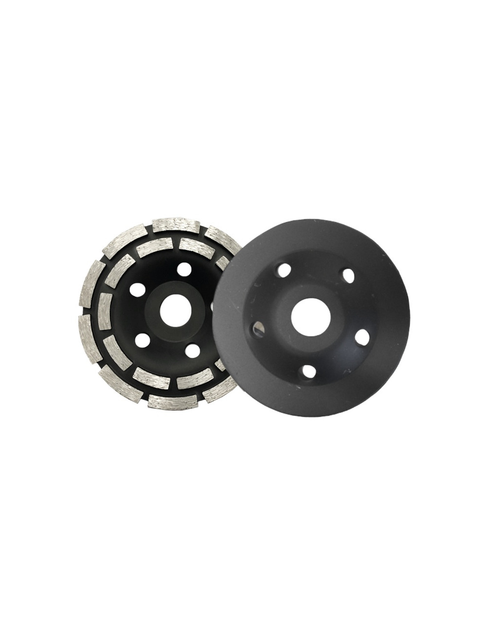 AWTOOLS TARCZA SZLIFIERSKA DIAM.SEG. 125mm