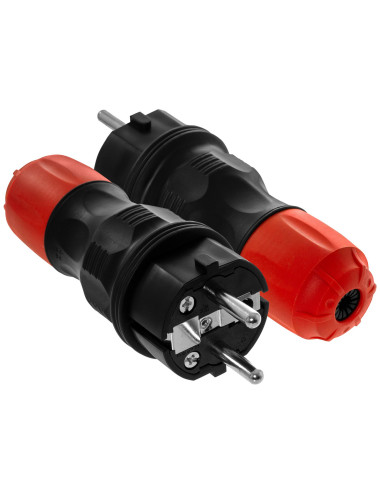 AWTOOLS WTYCZKA EXTREME IP54 16A